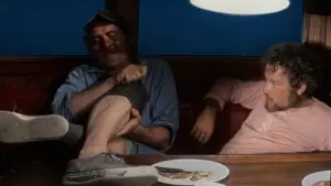 Backdrop to the movie "Jaws" #768188