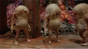 Backdrop to the movie "Junk World" #611866