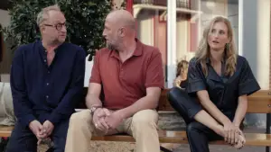 Backdrop to the movie "The Art of Being Happy" #638822