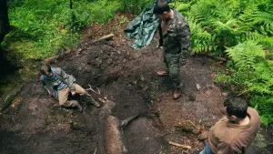 Backdrop to the movie "Kill" #655270