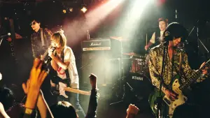 Backdrop to the movie "Nemurubaka: Hypnic Jerks" #540135