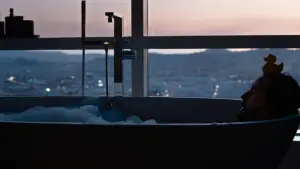 Backdrop to the movie "The Matrix Resurrections" #601286