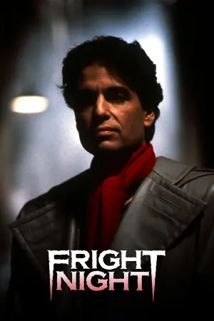 Poster to the movie "Fright Night" #108092