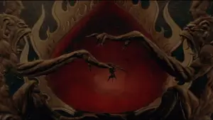 Backdrop to the movie "Planet of the Apes" #636981