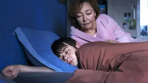 Backdrop to the movie "Misericordia" #613063