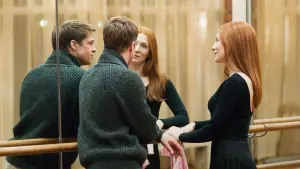 Backdrop to the movie "The Curious Case of Benjamin Button" #206446