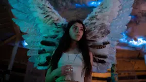 Backdrop to the movie "Rita" #786672