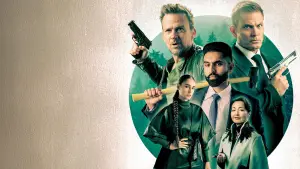 Backdrop to the movie "Ruthless Bastards" #635641