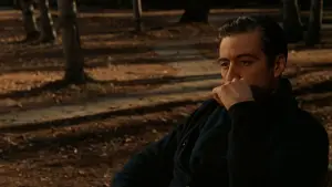 Backdrop to the movie "The Godfather Part II" #531127