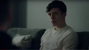 Backdrop to the movie "Sebastian" #351833