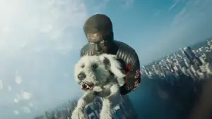 Backdrop to the movie "Superman: Legacy" #513832