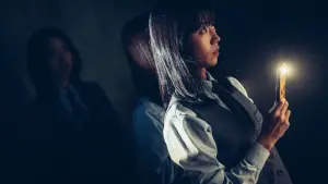 Backdrop to the movie "The Ghost Game" #516463