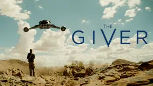 Backdrop to the movie "The Giver" #718584