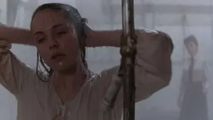 Backdrop to the movie "The House That Screamed" #481713