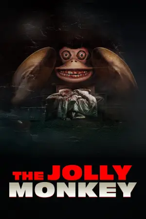 Poster to the movie "The Jolly Monkey" #763687