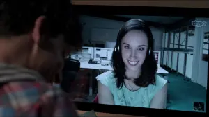 Backdrop to the movie "The Little Death" #384072