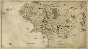 Backdrop to the movie "The Lord of the Rings: The Fellowship of the Ring" #515449