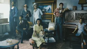 Backdrop to the movie "The Piano Lesson" #786723