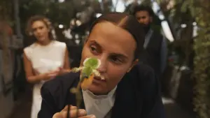 Backdrop to the movie "The Assessment" #595099