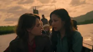 Backdrop to the movie "Uranus 2324" #706759