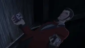 Backdrop to the movie "LUPIN THE IIIRD: Zenigata and the Two Lupins" #647150