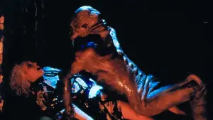 Backdrop to the movie "Xtro" #392483