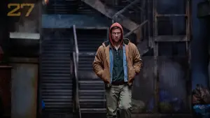 Backdrop to the movie "The Running Man" #514021