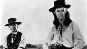 Backdrop to the movie "The Shooting" #643563