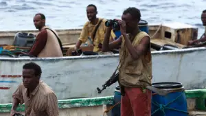 Backdrop to the movie "Captain Phillips" #847864