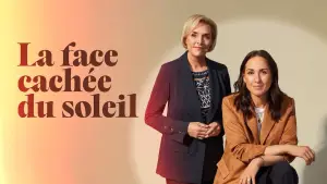 Backdrop to the movie "La face cachée du soleil" #804937