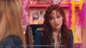 Backdrop to the movie "Hannah Montana 20th Anniversary Special" #795981