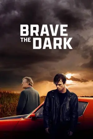 Poster to the movie "Brave the Dark" #700610