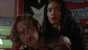 Backdrop to the movie "Strange Days" #866957