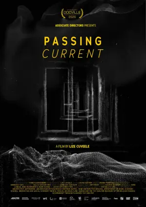Passing Current