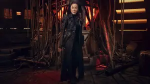 Backdrop to the movie "Star Trek: Section 31" #609569