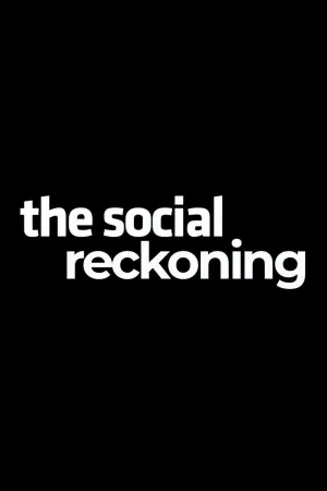 Poster to the movie "The Social Reckoning" #834061
