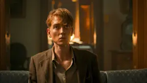 Backdrop to the movie "The Traitor" #705891