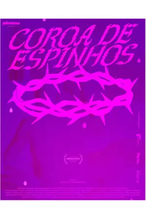 Coroa de Espinhos