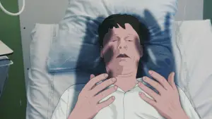 Backdrop to the movie "All That Remains of Me" #544494