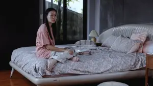 Backdrop to the movie "Amoeba" #787426