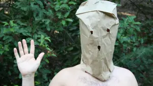 Watch film Baghead | Baghead | Official Trailer (2008)