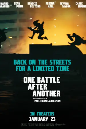 Poster to the movie "BC Project" #510937