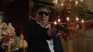 Backdrop to the movie "Broken Rage" #791665