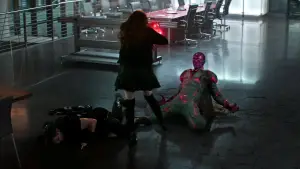 Backdrop to the movie "Captain America: Civil War" #560650