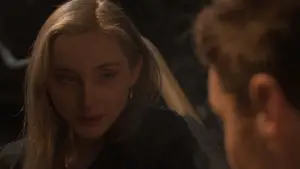 Backdrop to the movie "CHASER" #544734