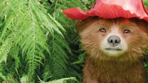 Backdrop to the movie "Paddington in Peru" #567619