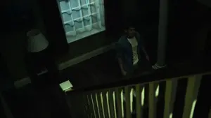 Backdrop to the movie "Don