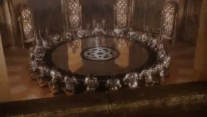 Backdrop to the movie "Excalibur" #786114