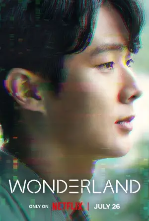 Poster to the movie "Wonderland" #603532