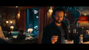 Backdrop to the movie "Jewel Thief - The Heist Begins" #645237